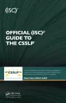 Official (ISC)2 Guide to the CSSLP cover