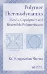 Polymer Thermodynamics cover