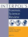 Interpol's Forensic Science Review cover