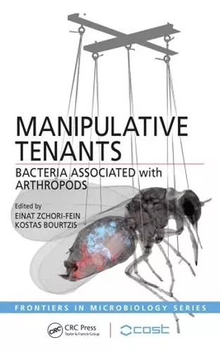 Manipulative Tenants cover