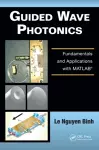 Guided Wave Photonics cover