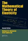 The Mathematical Theory of Elasticity cover