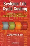 Systems Life Cycle Costing cover