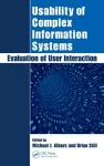 Usability of Complex Information Systems cover