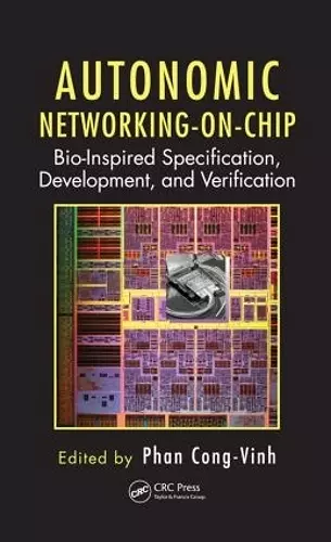 Autonomic Networking-on-Chip cover