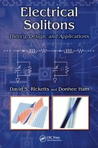 Electrical Solitons cover