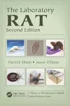 The Laboratory Rat cover