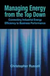 Managing Energy From the Top Down cover