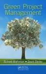 Green Project Management cover