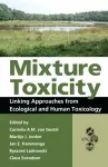 Mixture Toxicity cover