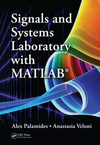 Signals and Systems Laboratory with MATLAB cover