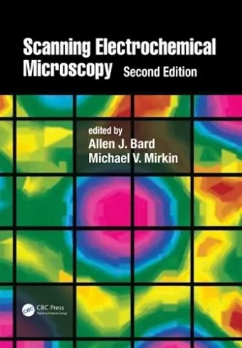 Scanning Electrochemical Microscopy cover