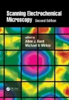 Scanning Electrochemical Microscopy cover