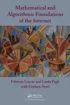 Mathematical and Algorithmic Foundations of the Internet cover