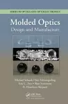 Molded Optics cover