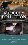 Mercury Pollution cover