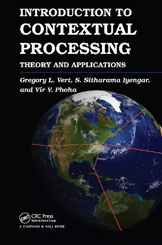 Introduction to Contextual Processing cover