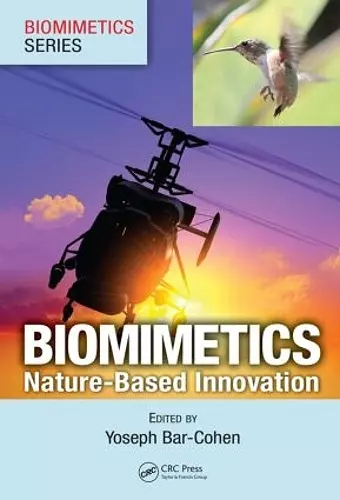 Biomimetics cover