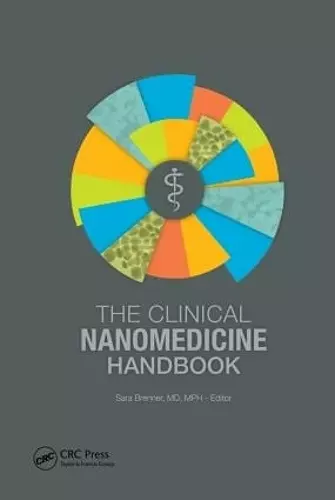 The Clinical Nanomedicine Handbook cover