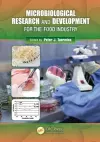 Microbiological Research and Development for the Food Industry cover