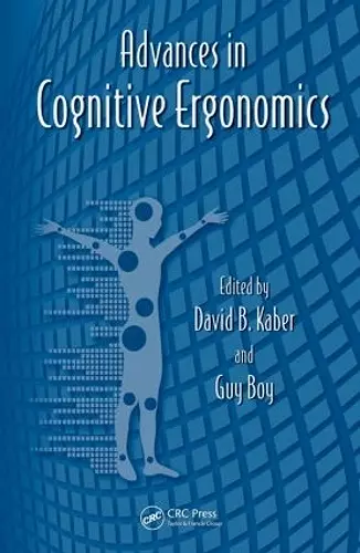 Advances in Cognitive Ergonomics cover