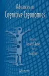 Advances in Cognitive Ergonomics cover