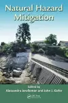 Natural Hazard Mitigation cover