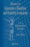 Advances in Ergonomics Modeling and Usability Evaluation cover