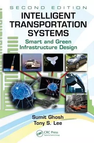 Intelligent Transportation Systems cover