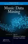 Music Data Mining cover