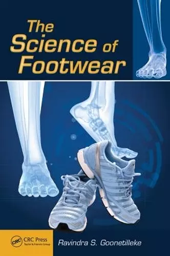 The Science of Footwear cover