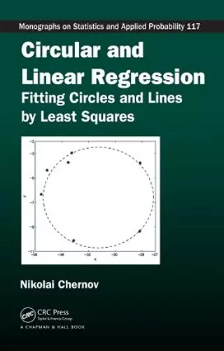 Circular and Linear Regression cover