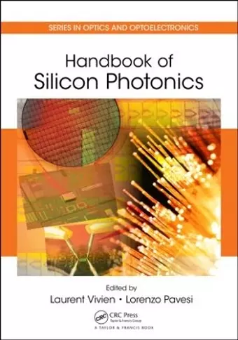 Handbook of Silicon Photonics cover