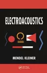 Electroacoustics cover