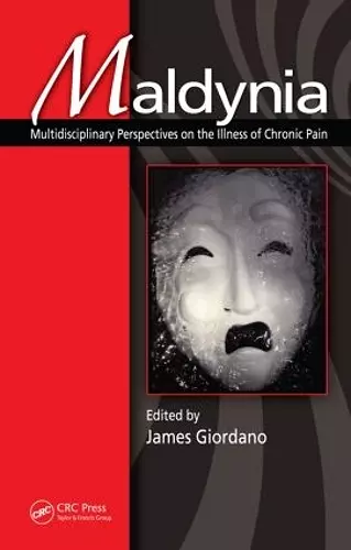 Maldynia cover