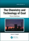 The Chemistry and Technology of Coal cover