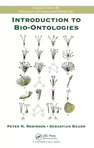 Introduction to Bio-Ontologies cover