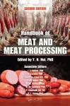 Handbook of Meat and Meat Processing cover