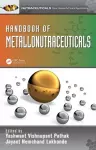 Handbook of Metallonutraceuticals cover