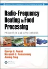 Radio-Frequency Heating in Food Processing cover