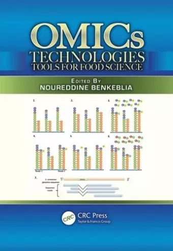 OMICs Technologies cover