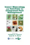 Insect Bioecology and Nutrition for Integrated Pest Management cover