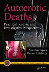 Autoerotic Deaths cover