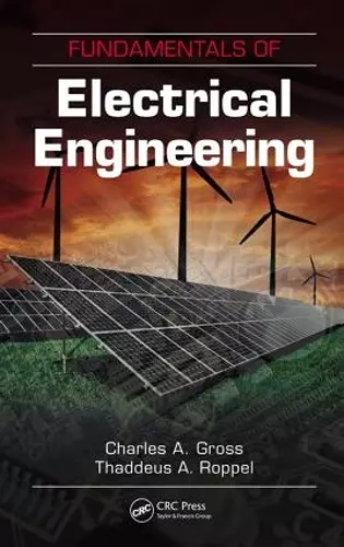 Fundamentals of Electrical Engineering cover