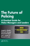 The Future of Policing cover