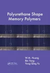 Polyurethane Shape Memory Polymers cover