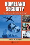 Homeland Security cover