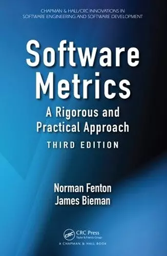 Software Metrics cover