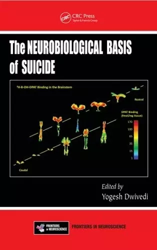 The Neurobiological Basis of Suicide cover