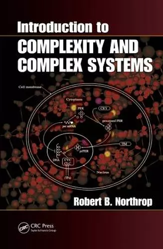 Introduction to Complexity and Complex Systems cover